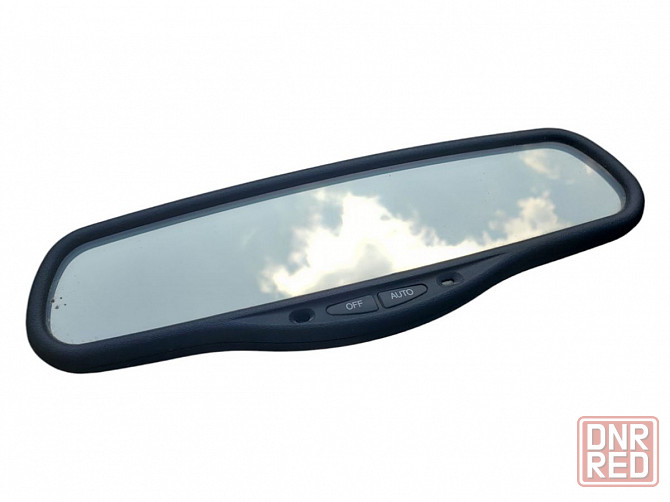 Зеркало салонное Lexus RX XU30 2003-2009 87810AE01000 разборка Херсон - изображение 1