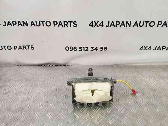 Подушка безопасности пасажира Mitsubishi outlander 2,4 разборка Херсон