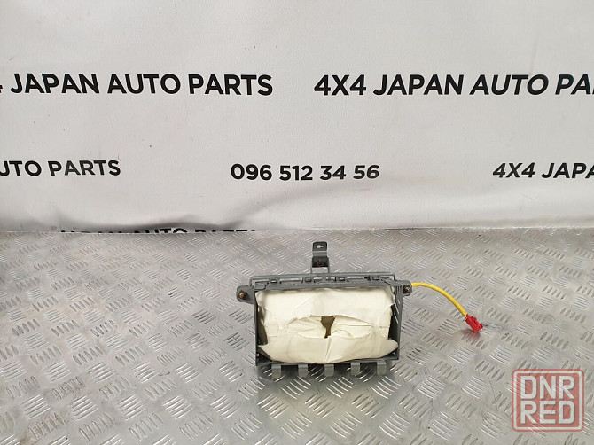 Подушка безопасности пасажира Mitsubishi outlander 2,4 разборка Херсон - изображение 1