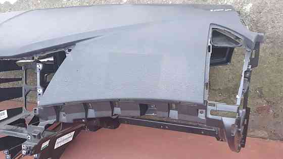 Торпеда панель приборов 847103S000RY Hyundai Sonata YF разборка Херсон