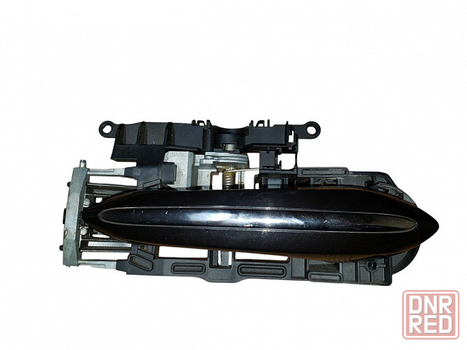 ручка двери передня правая led bmw f01 f06 f10 gt f07 разборка Херсон - изображение 1