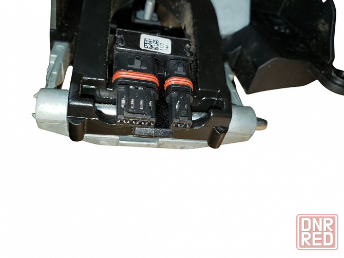 ручка двери передня правая led bmw f01 f06 f10 gt f07 разборка Херсон - изображение 2