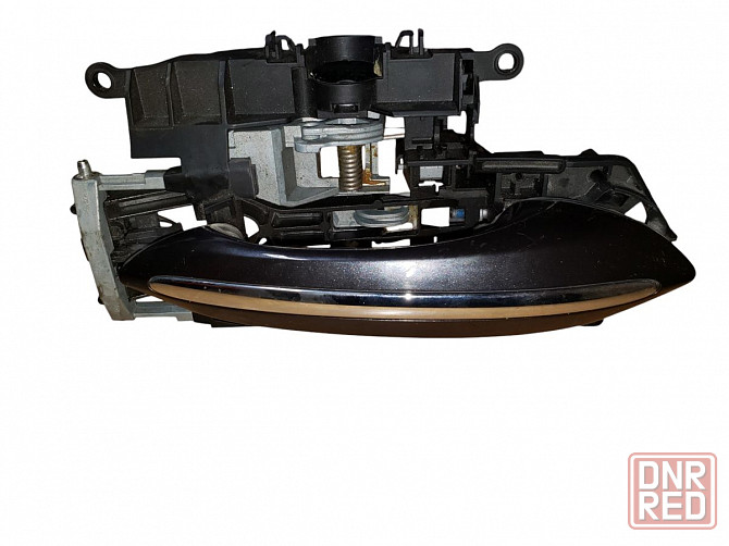 ручка двери передня правая led bmw f01 f06 f10 gt f07 разборка Херсон - изображение 4