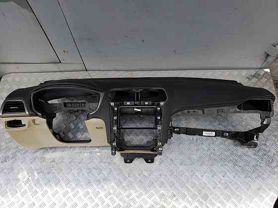 Торпедо c airbag Ford Fusion 2013-2016 DS7Z5404320AB разборка Херсон