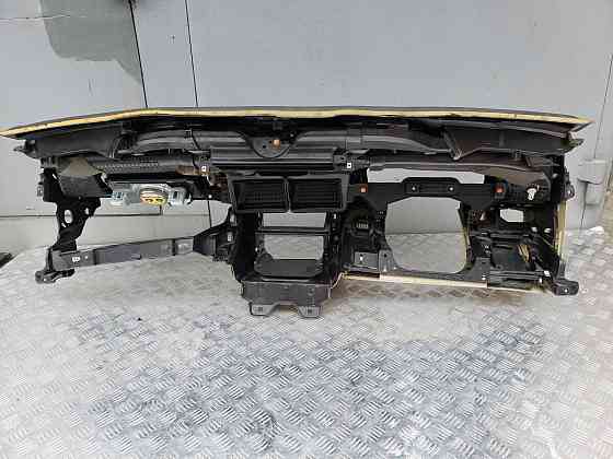 Торпедо c airbag Ford Fusion 2013-2016 DS7Z5404320AB разборка Херсон