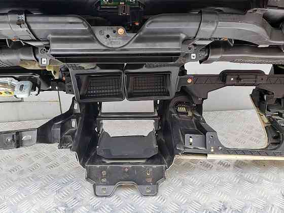 Торпедо c airbag Ford Fusion 2013-2016 DS7Z5404320AB разборка Херсон