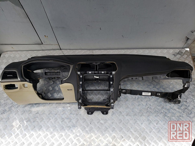 Торпедо c airbag Ford Fusion 2013-2016 DS7Z5404320AB разборка Херсон - изображение 3