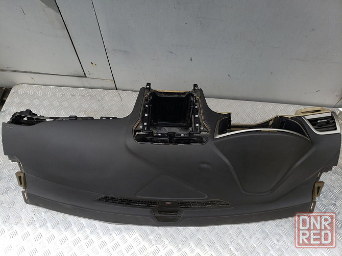 Торпедо c airbag Ford Fusion 2013-2016 DS7Z5404320AB разборка Херсон - изображение 2
