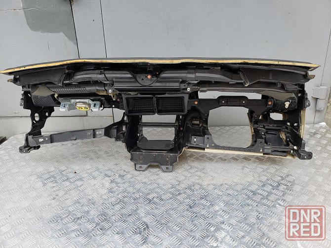 Торпедо c airbag Ford Fusion 2013-2016 DS7Z5404320AB разборка Херсон - изображение 4