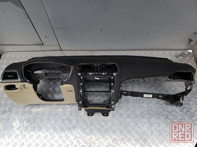 Торпедо c airbag Ford Fusion 2013-2016 DS7Z5404320AB разборка Херсон - изображение 1