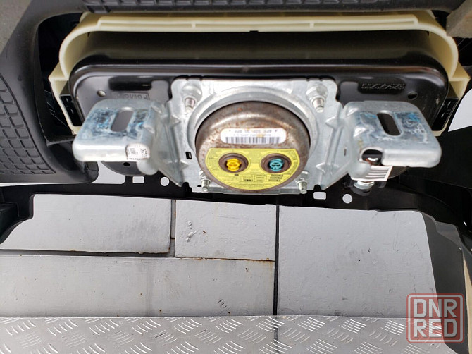Торпедо c airbag Ford Fusion 2013-2016 DS7Z5404320AB разборка Херсон - изображение 6