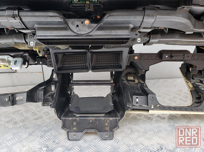 Торпедо c airbag Ford Fusion 2013-2016 DS7Z5404320AB разборка Херсон - изображение 5