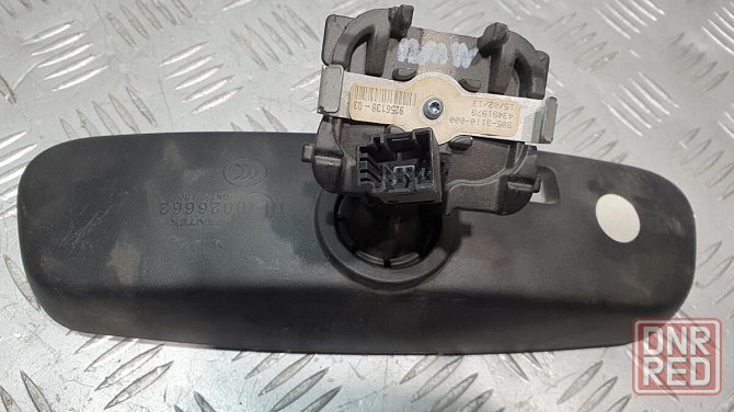 Зеркало заднего вида bmw f30 f31  2010-2018 9256138 разборка Херсон - изображение 2