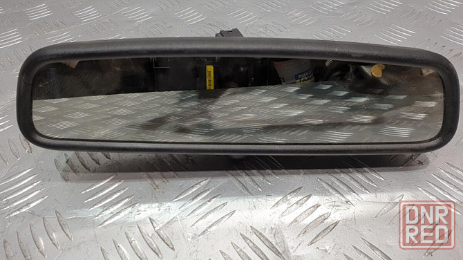 Зеркало заднего вида bmw f30 f31  2010-2018 9256138 разборка Херсон - изображение 1
