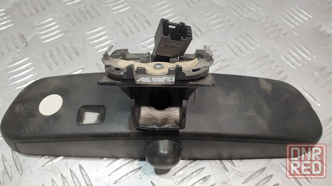 Зеркало заднего вида bmw f30 f31  2010-2018 9256138 разборка Херсон - изображение 3