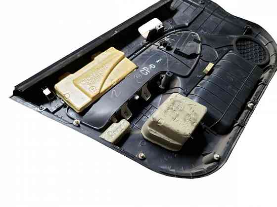 Карта двери передняя правая Honda Civic VII 1.4 2001-2006 разборка Херсон