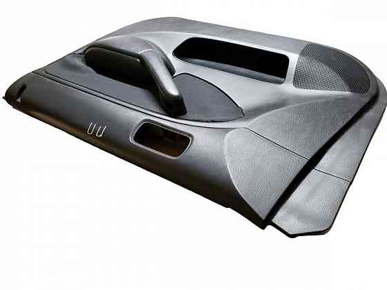 Карта двери передняя правая Honda Civic VII 1.4 2001-2006 разборка Херсон