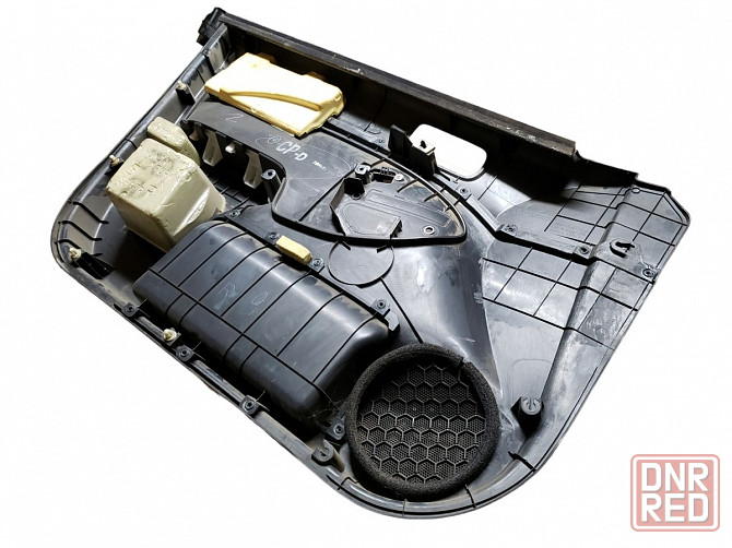 Карта двери передняя правая Honda Civic VII 1.4 2001-2006 разборка Херсон - изображение 3