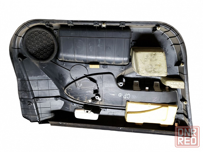 Карта двери передняя правая Honda Civic VII 1.4 2001-2006 разборка Херсон - изображение 4