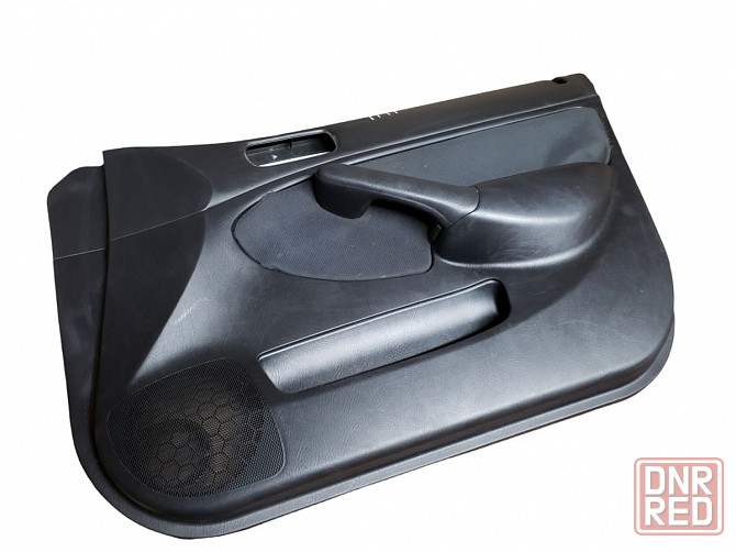 Карта двери передняя правая Honda Civic VII 1.4 2001-2006 разборка Херсон - изображение 1