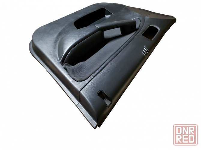 Карта двери передняя правая Honda Civic VII 1.4 2001-2006 разборка Херсон - изображение 5