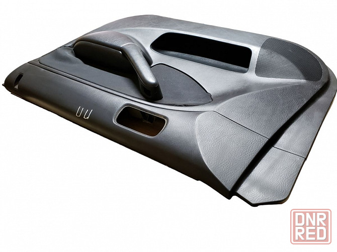 Карта двери передняя правая Honda Civic VII 1.4 2001-2006 разборка Херсон - изображение 6