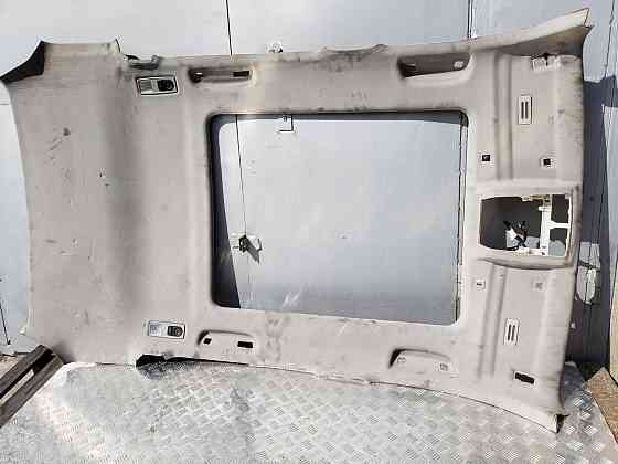 Обшивка потолка BMW X3 F25 2011-2017 51447289377 разборка Херсон