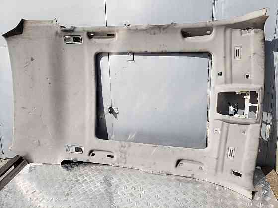 Обшивка потолка BMW X3 F25 2011-2017 51447289377 разборка Херсон