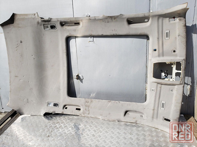Обшивка потолка BMW X3 F25 2011-2017 51447289377 разборка Херсон - изображение 1
