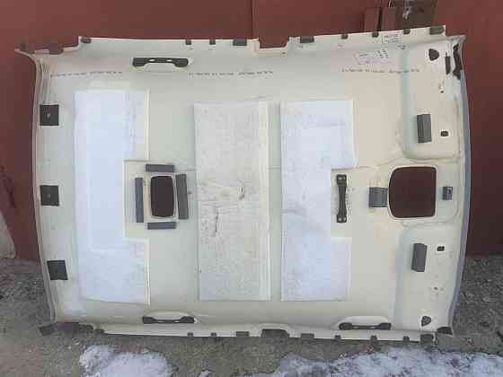 Обшивка потолка 853013S000TX Hyundai Sonata YF LPI  разборка Херсон