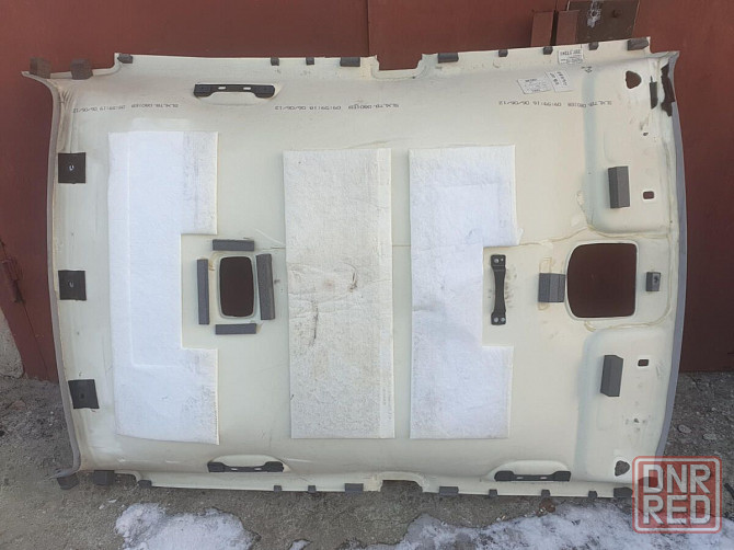 Обшивка потолка 853013S000TX Hyundai Sonata YF LPI  разборка Херсон - изображение 2