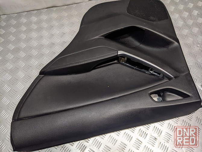 Карта двери задней правой KA0V6852002 Mazda CX-5 KE разборка Херсон - изображение 3