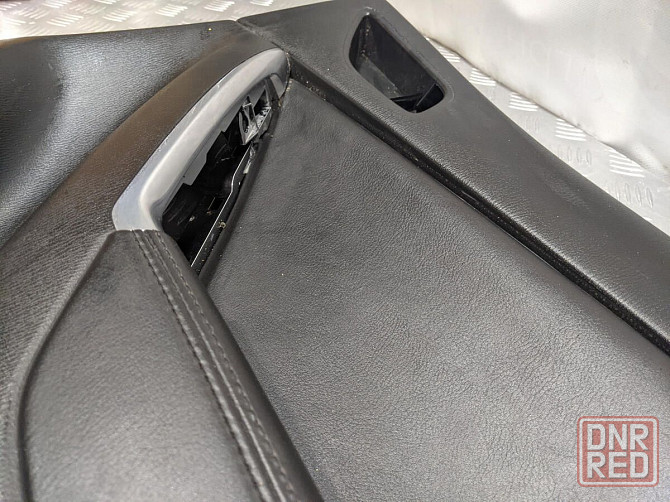 Карта двери задней правой KA0V6852002 Mazda CX-5 KE разборка Херсон - изображение 2