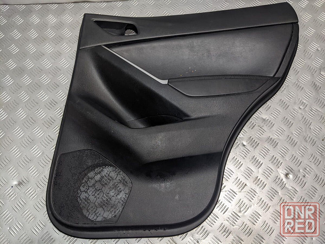 Карта двери задней правой KA0V6852002 Mazda CX-5 KE разборка Херсон - изображение 1