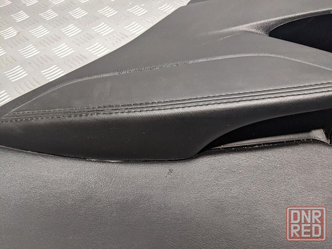 Карта двери задней правой KA0V6852002 Mazda CX-5 KE разборка Херсон - изображение 4
