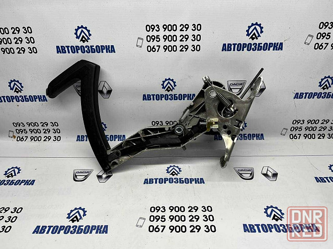 Ричаг ручніка Renault Megane 4 Херсон - изображение 3