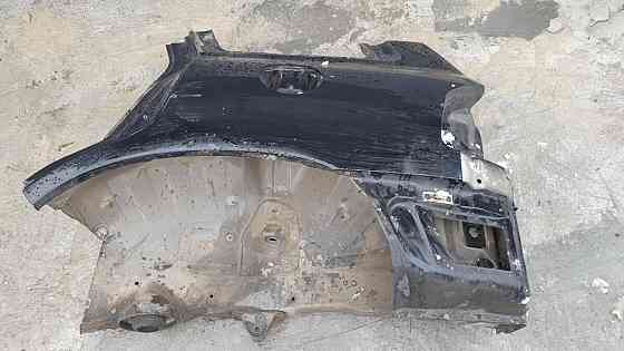 Четверть задняя левая 71503-26B10 HYUNDAI SANTA FE I 2.0 разборка Херсон