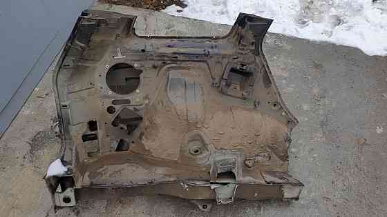 Четверть задняя левая 71503-26B10 HYUNDAI SANTA FE I 2.0 разборка Херсон