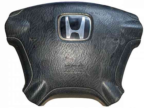Подушка безопасности водителя Honda CR-V 2 2002-2006 разборка Херсон