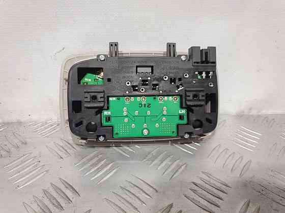 Плафон салона центральный 928503S050TX Hyundai Sonata YF разборка Херсон