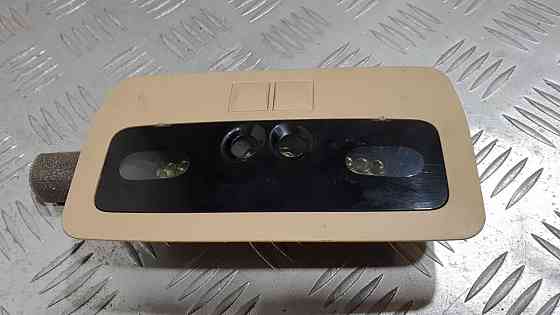 Плафон салона средний 8125030200A0  Lexus gs 450h 2006-2011 разборка Херсон