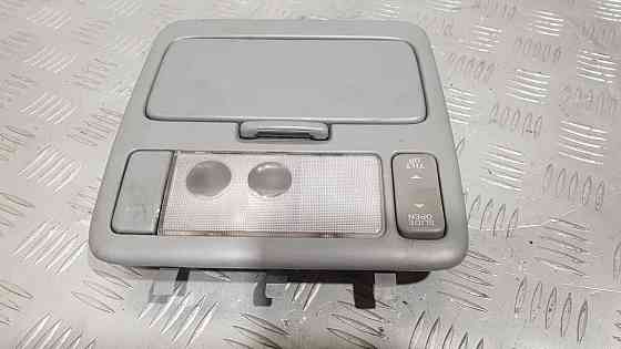 Плафон потолочный передний  636500W011B2 TOYOTA Rav 4 2.0d разборка Херсон