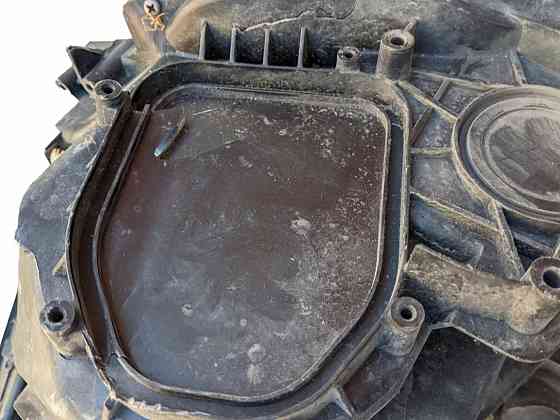 стекло Фара передняя правая дефект Honda CR-V 3 2006-2011 разборка Херсон
