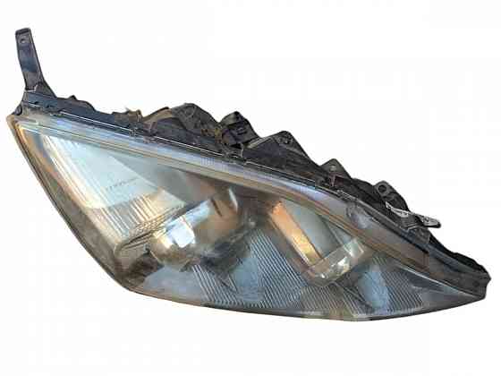 стекло Фара передняя правая дефект Honda CR-V 3 2006-2011 разборка Херсон