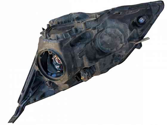 стекло Фара передняя правая дефект Honda CR-V 3 2006-2011 разборка Херсон