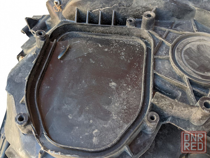стекло Фара передняя правая дефект Honda CR-V 3 2006-2011 разборка Херсон - изображение 4