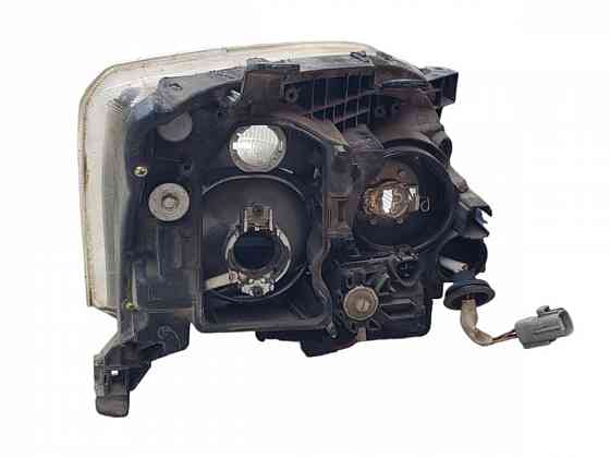 Фара левая Avensis T25 2003-2008 8117005220 разборка Херсон