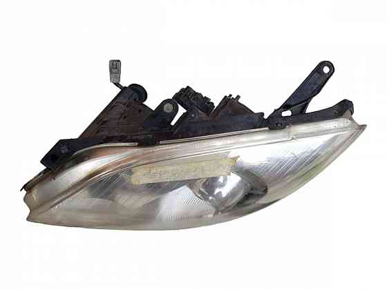 Фара левая Avensis T25 2003-2008 8117005220 разборка Херсон