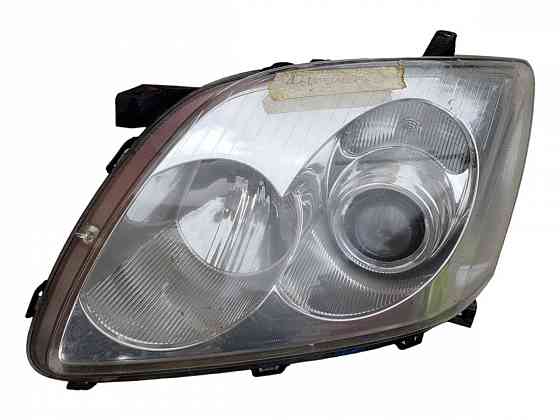 Фара левая Avensis T25 2003-2008 8117005220 разборка Херсон