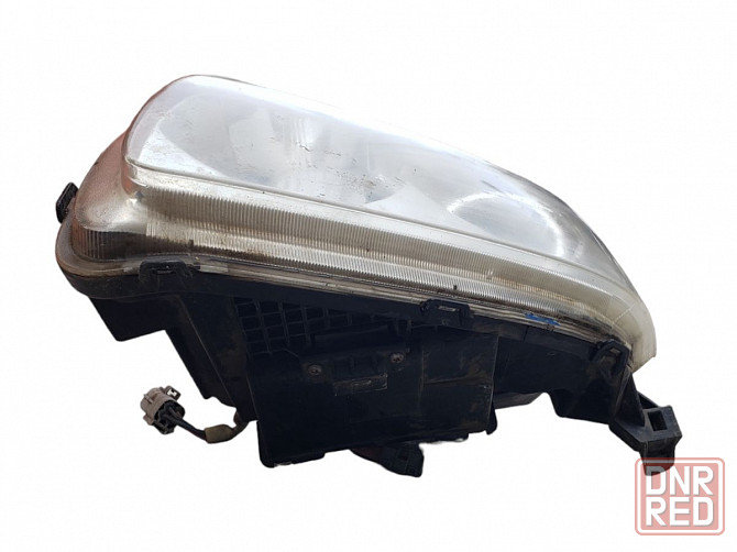Фара левая Avensis T25 2003-2008 8117005220 разборка Херсон - изображение 2